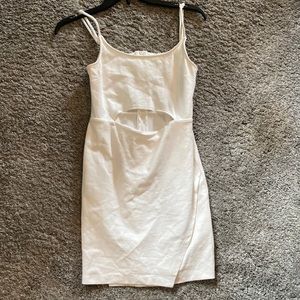 Small Altard state body con dress